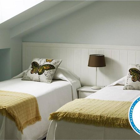 Apartamentos Almeida Garrett Πόντα Ντελγκάντα Εξωτερικό φωτογραφία