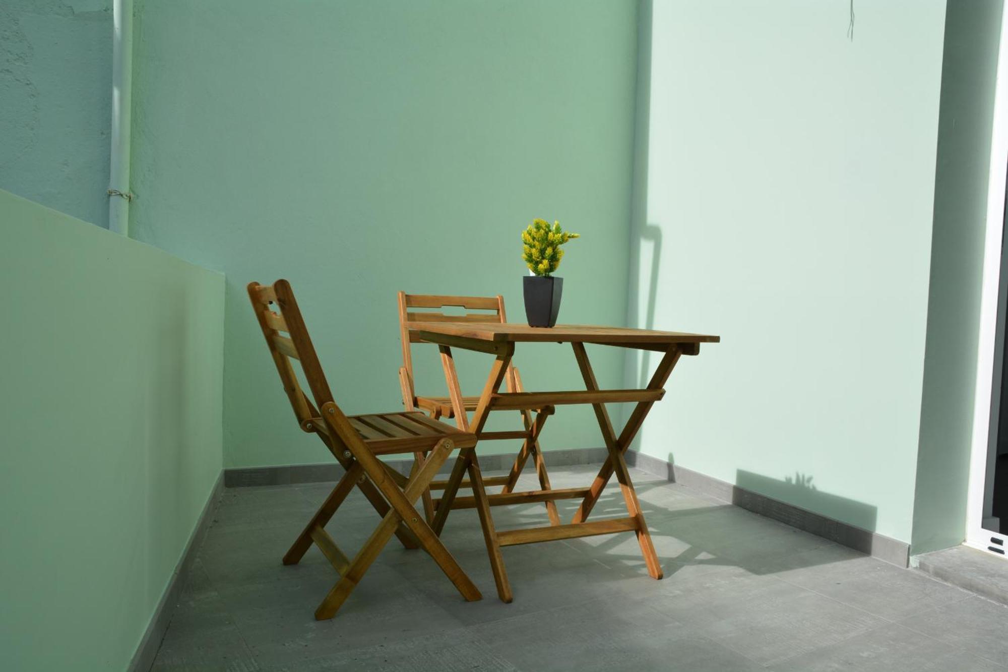 Apartamentos Almeida Garrett Πόντα Ντελγκάντα Εξωτερικό φωτογραφία