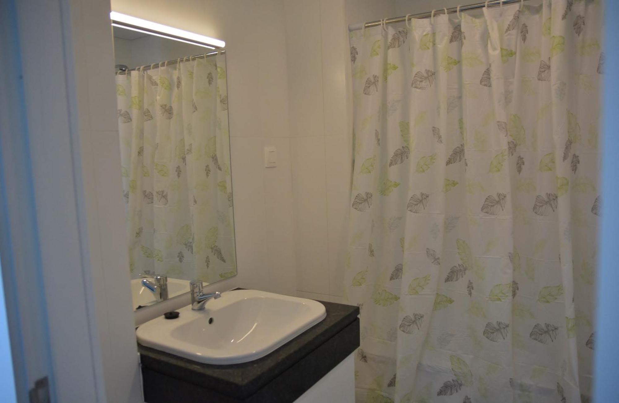 Apartamentos Almeida Garrett Πόντα Ντελγκάντα Εξωτερικό φωτογραφία