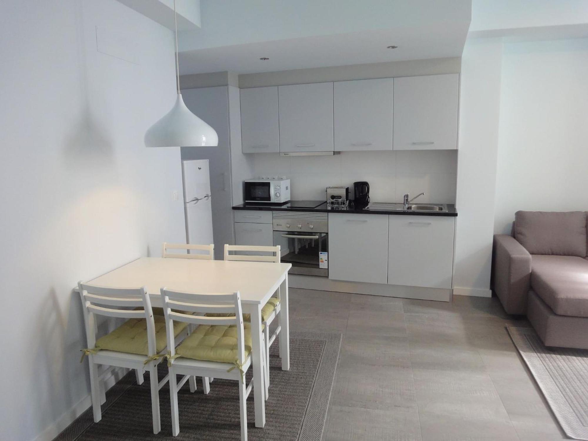Apartamentos Almeida Garrett Πόντα Ντελγκάντα Εξωτερικό φωτογραφία