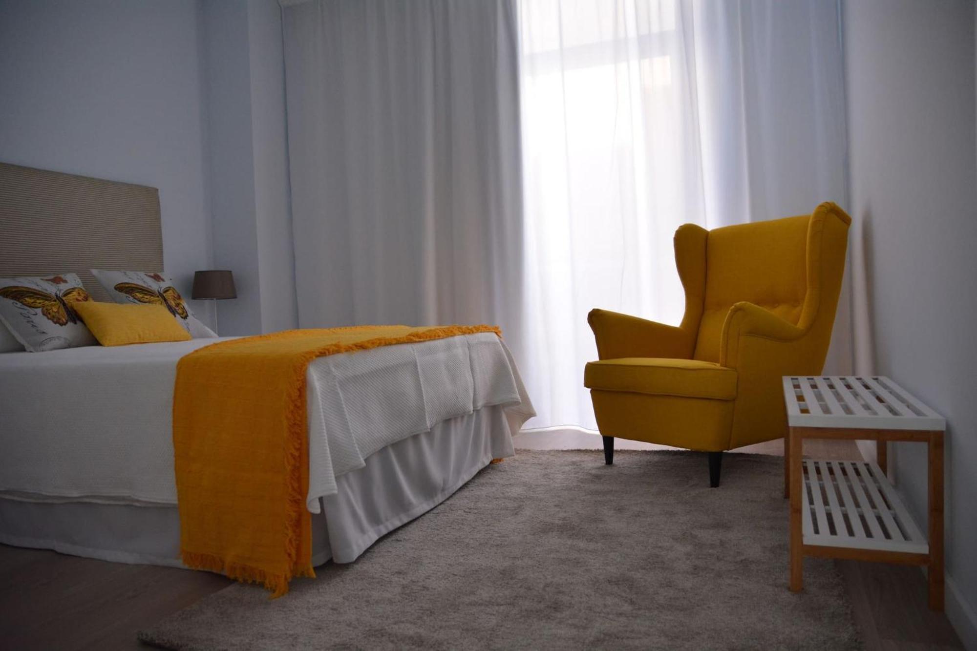 Apartamentos Almeida Garrett Πόντα Ντελγκάντα Εξωτερικό φωτογραφία