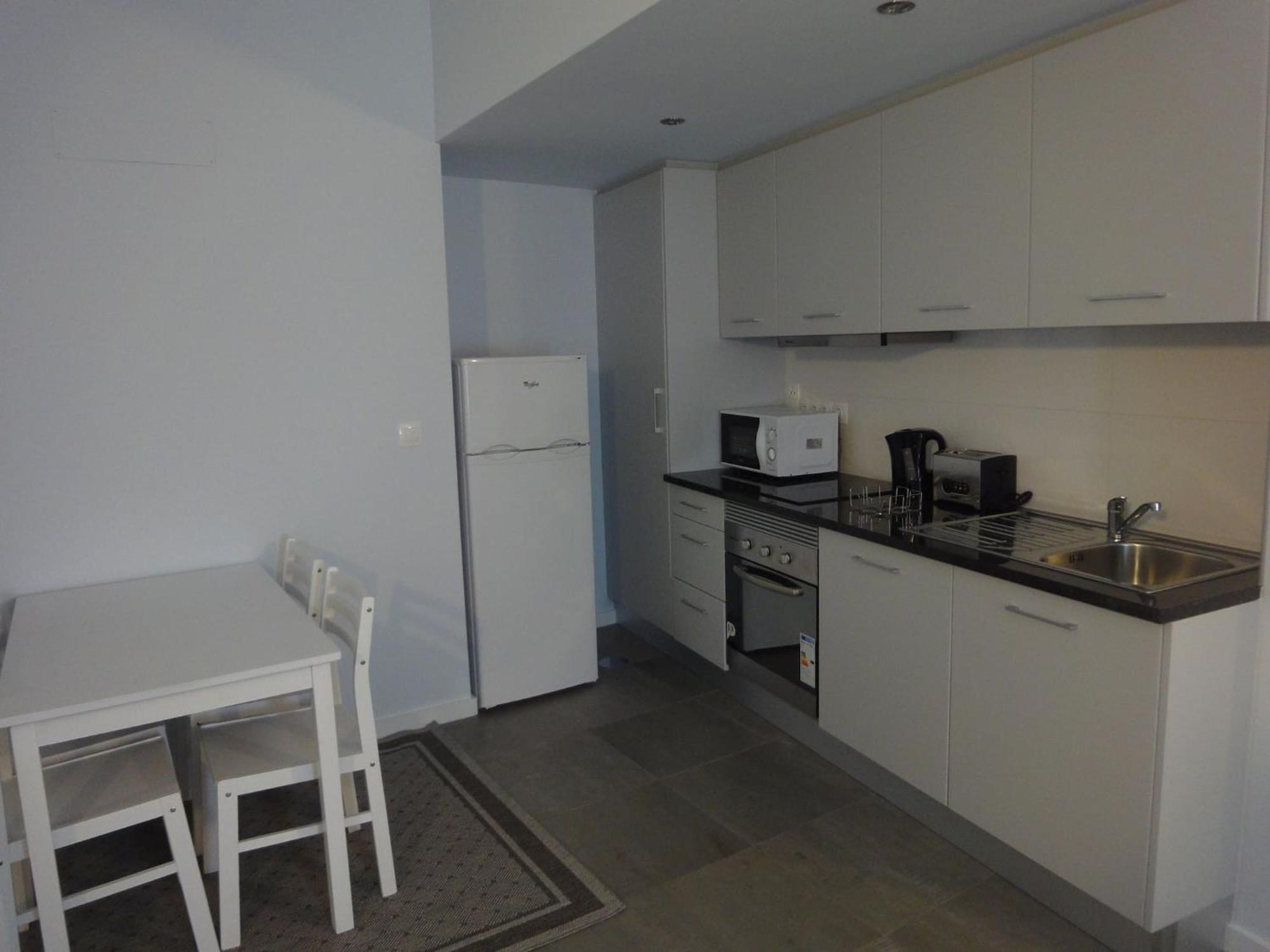 Apartamentos Almeida Garrett Πόντα Ντελγκάντα Εξωτερικό φωτογραφία